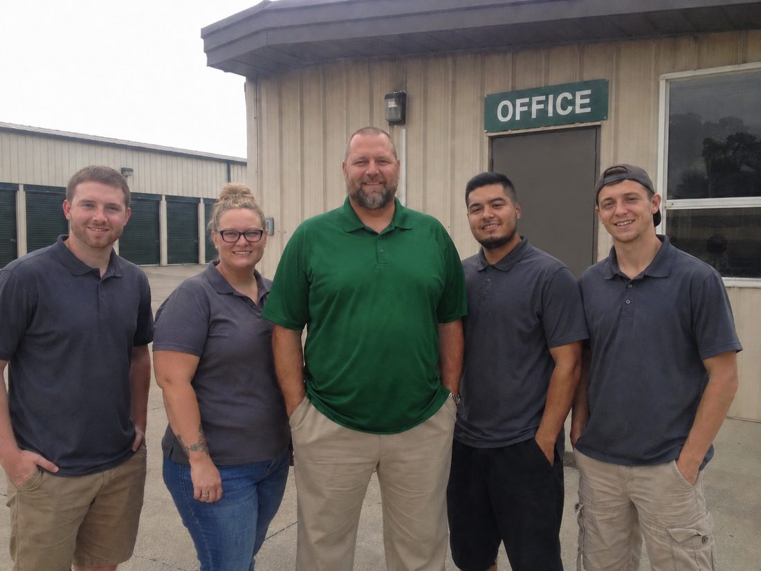 Pest control professionals in Buffalo, NY